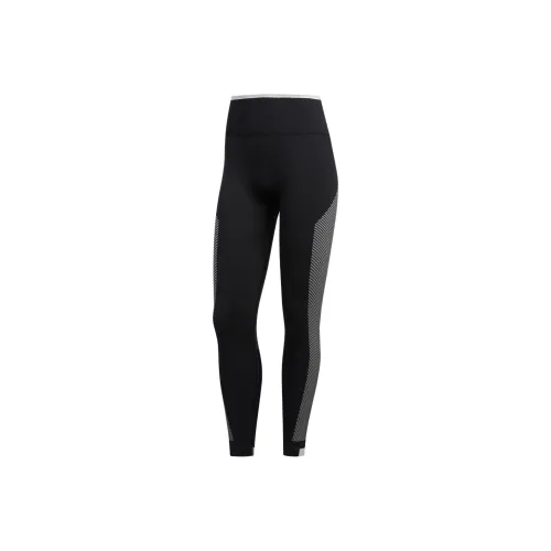 Adidas Athletic Trousers Women's Black