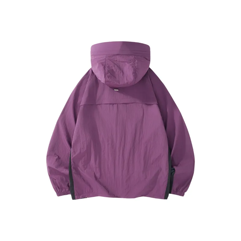 K bird Sun Protection Clothing Unisex-7