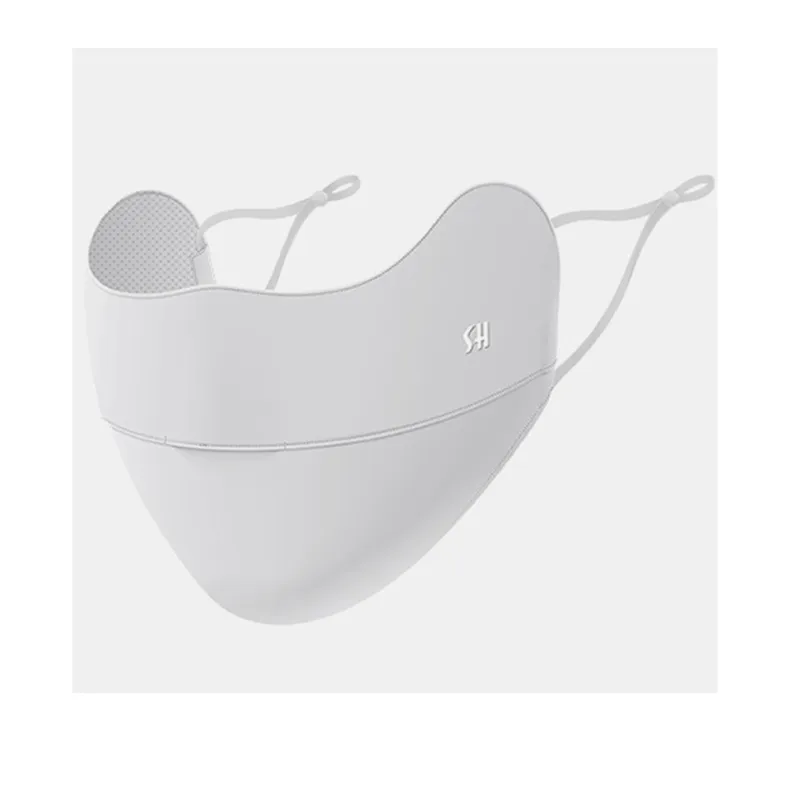 OXO OVERLOAD Polyamide Sun Protection Masks Unisex-4