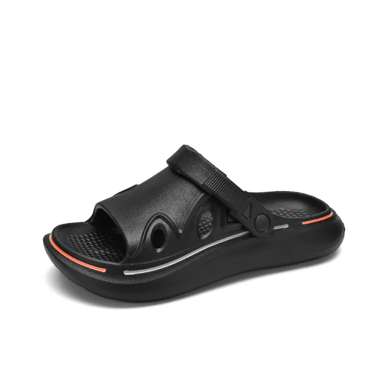 Colorful Creations Beach Sandals Unisex-2