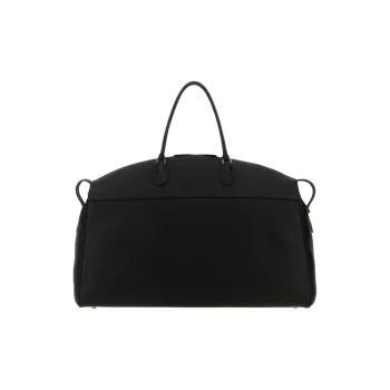Zipped Travel Bag