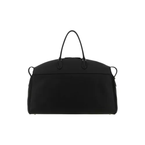 Zipped Travel Bag