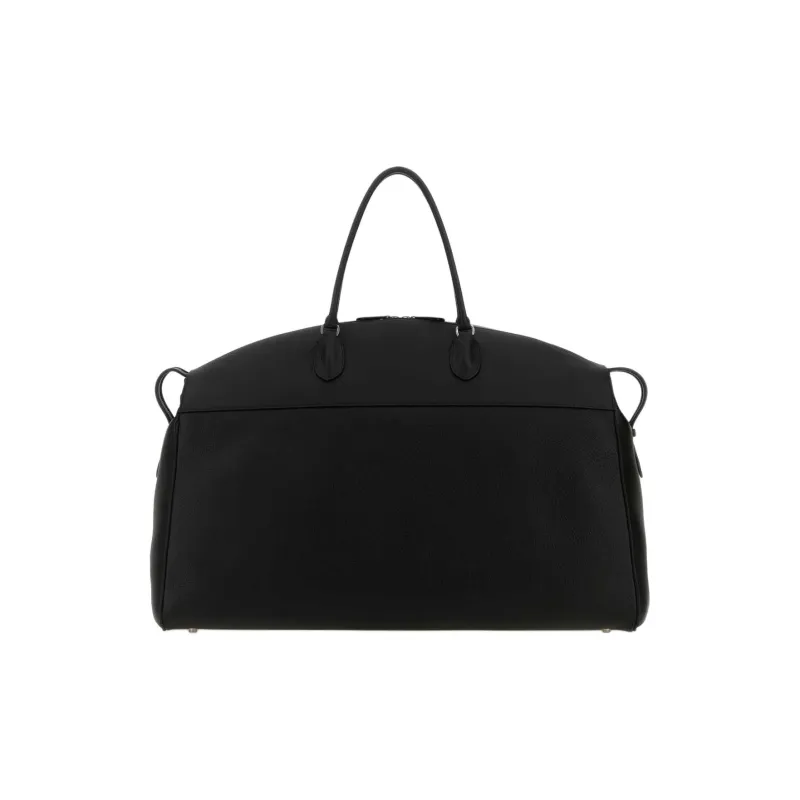 Zipped Travel Bag-0