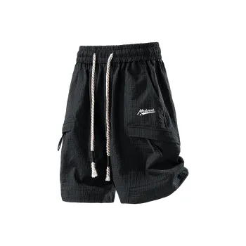 MASKPARK Casual Shorts Unisex