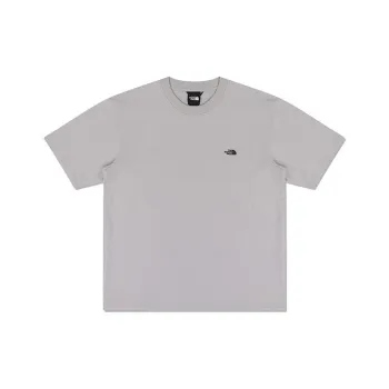 THE NORTH FACE UE Series T Shirt Men's Moon Shadow Gray