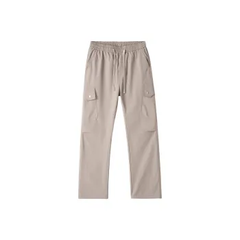 DUNHUANG ART INSTITUTE Casual Pants Unisex