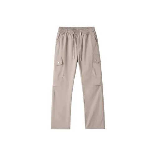 DUNHUANG ART INSTITUTE Casual Pants Unisex