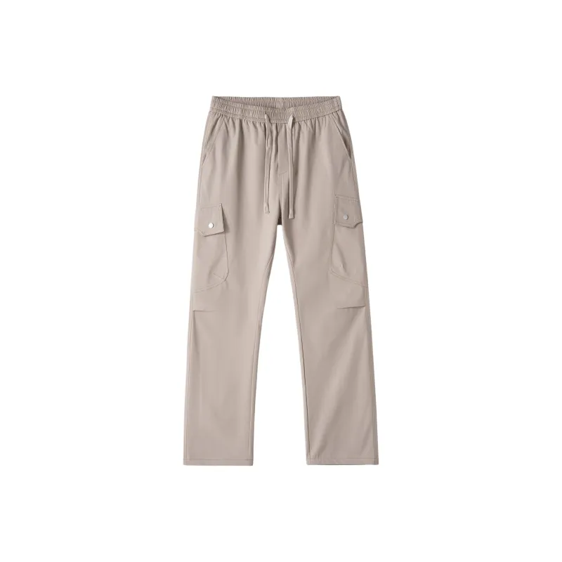 DUNHUANG ART INSTITUTE Casual Pants Unisex-19