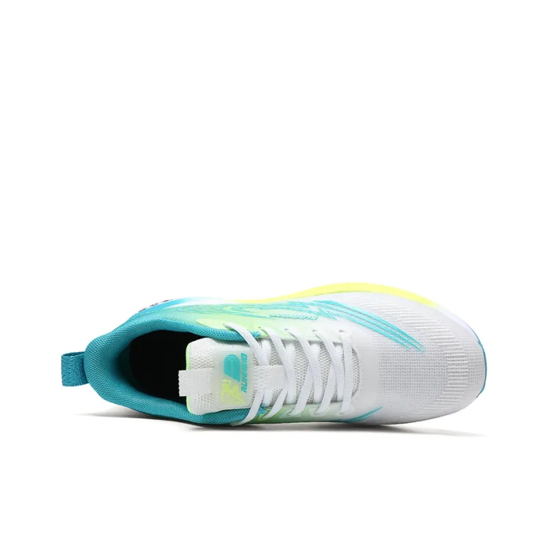ATAY Cushioning, Slip Resistant, And Abrasion Resistant Low Top Casual Running Shoes Men's-8