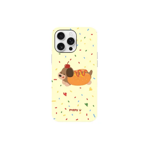 MGALL Phone Cases
