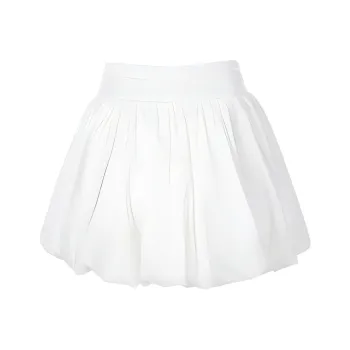 NEOTCG Casual Short Skirts Women's