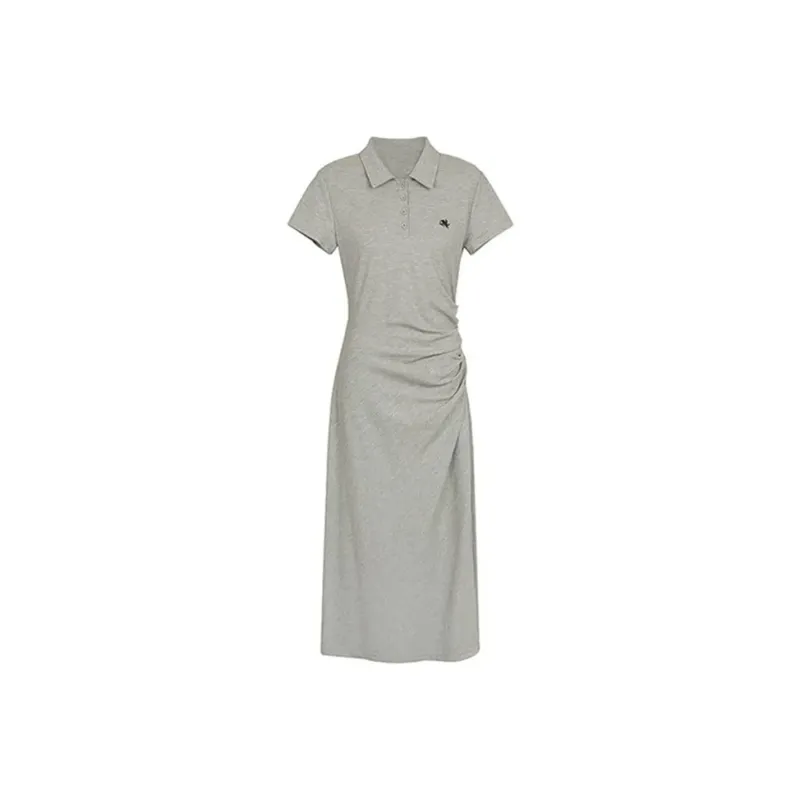 LEMON FAIRY Short Sleeved Dress Women's-0