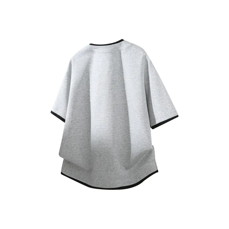 Supremo Cat T Shirts Unisex-3