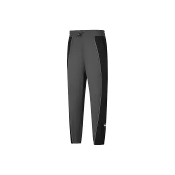 Skechers Casual Pants Unisex Oyster Black 02KY