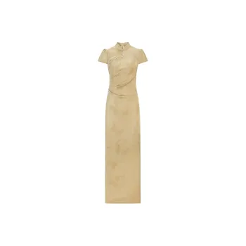 COVT Short Sleeved Dress Women's