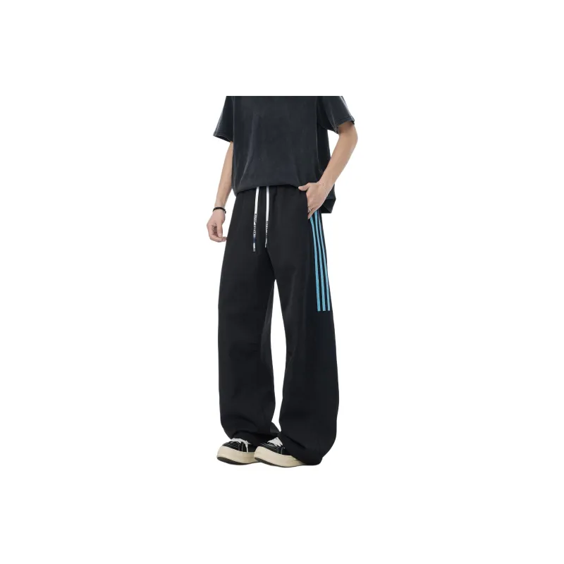 XAFB Casual Pants Unisex-0