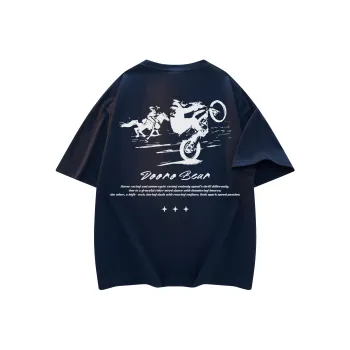 Budding Bear T Shirts Unisex