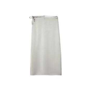 HLA Casual Long Skirts Women's