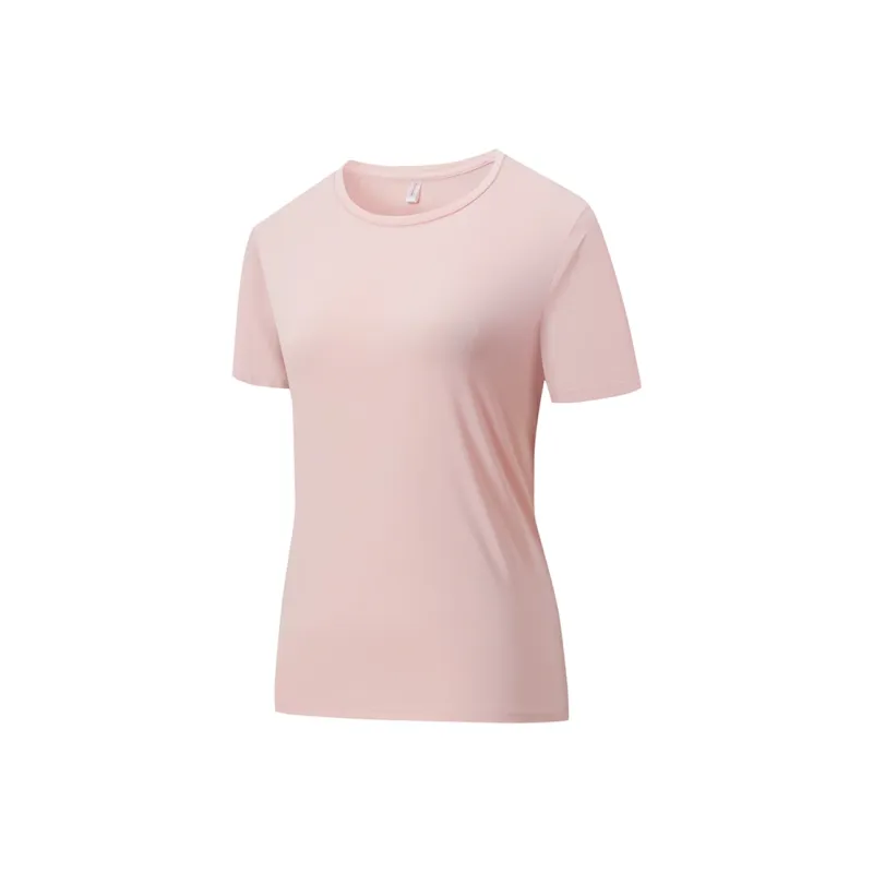 Mu Qingqing Regular T Shirt Women's-1