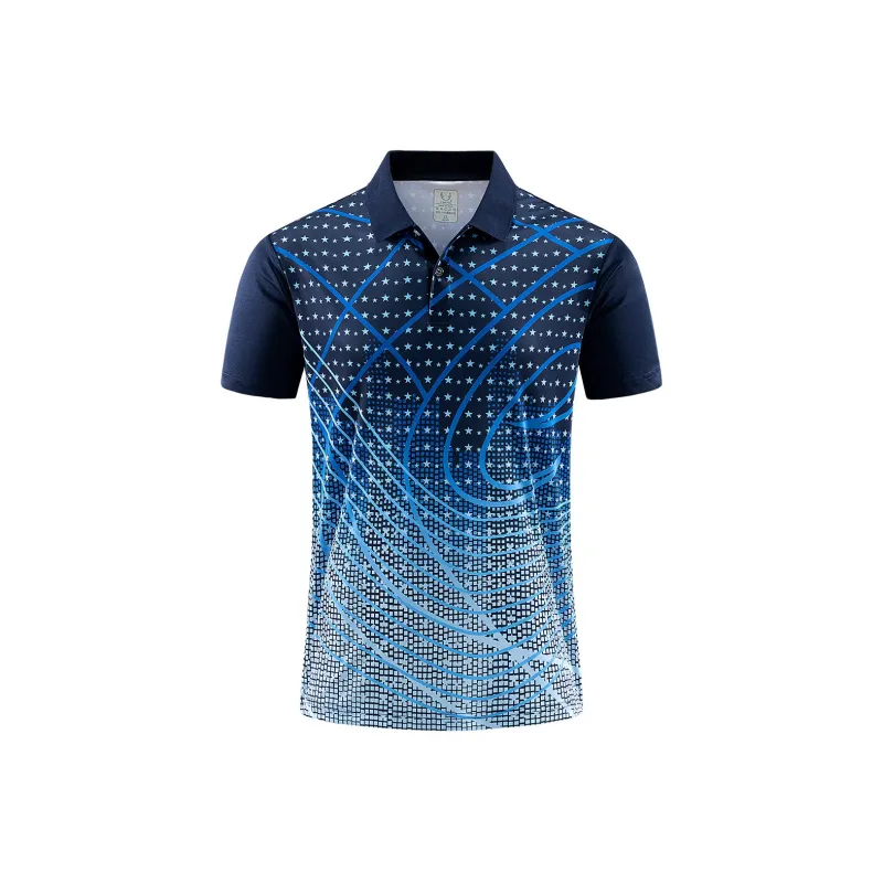 CENPIN Badminton Jersey Women's-4