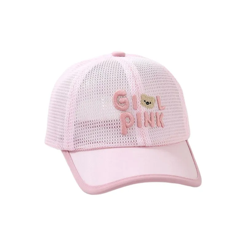 AAJF Polyester Baseball Caps Kids'-1