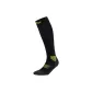 1 Pack Women's (Mysterious Black/Lime)