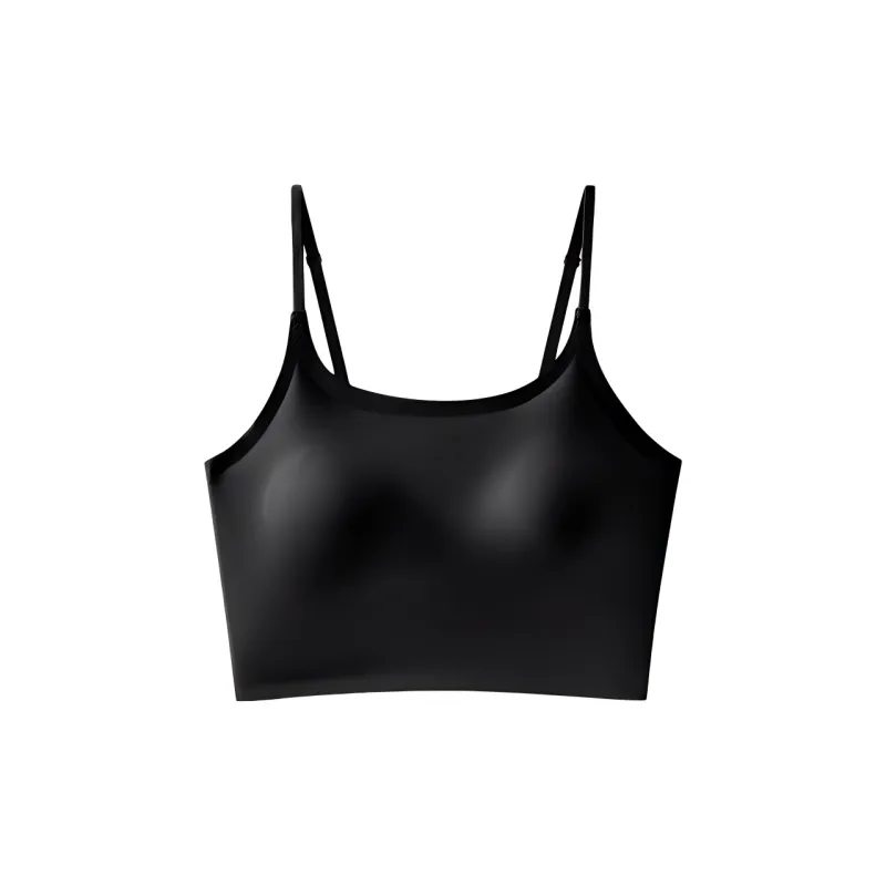 YUZHAOLIN Bra Women's Combo Set-0