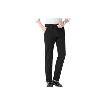PIERRE CARDIN Casual Pants Men's
