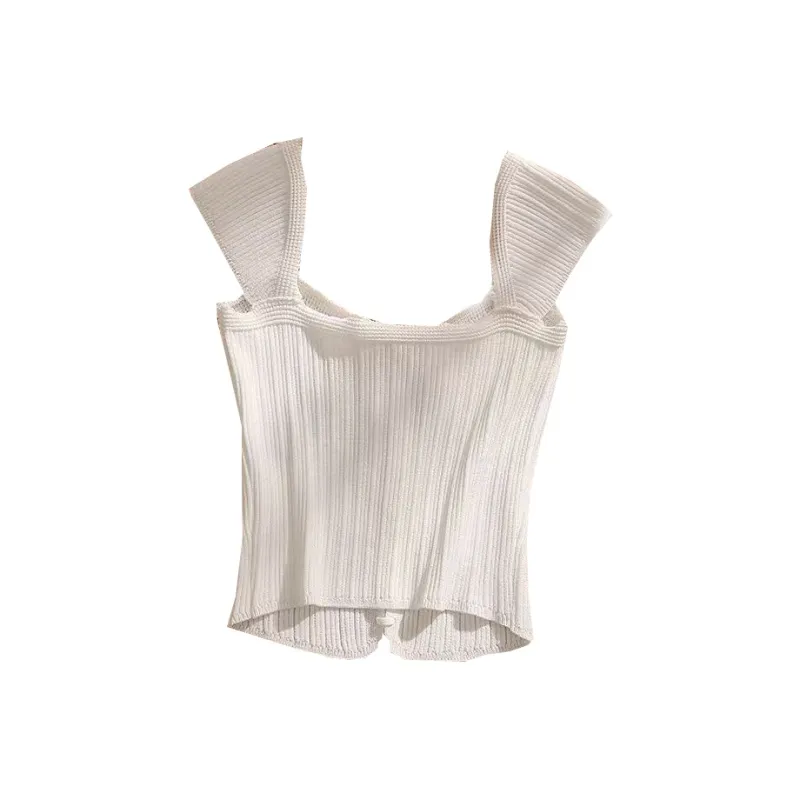 Mu Xiao Xin T Shirts Women's-1