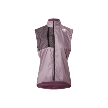 Sportful Cycling Clothing Women's Light Purple