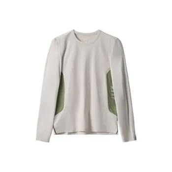 MAAP Alt_Road Tech LS Tee Cycling Clothing Women's Morning Mist