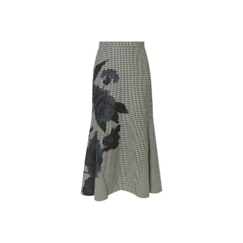 Erdem Pencil Skirt