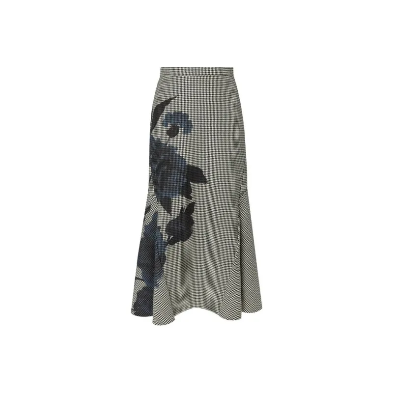 Erdem Pencil Skirt-0