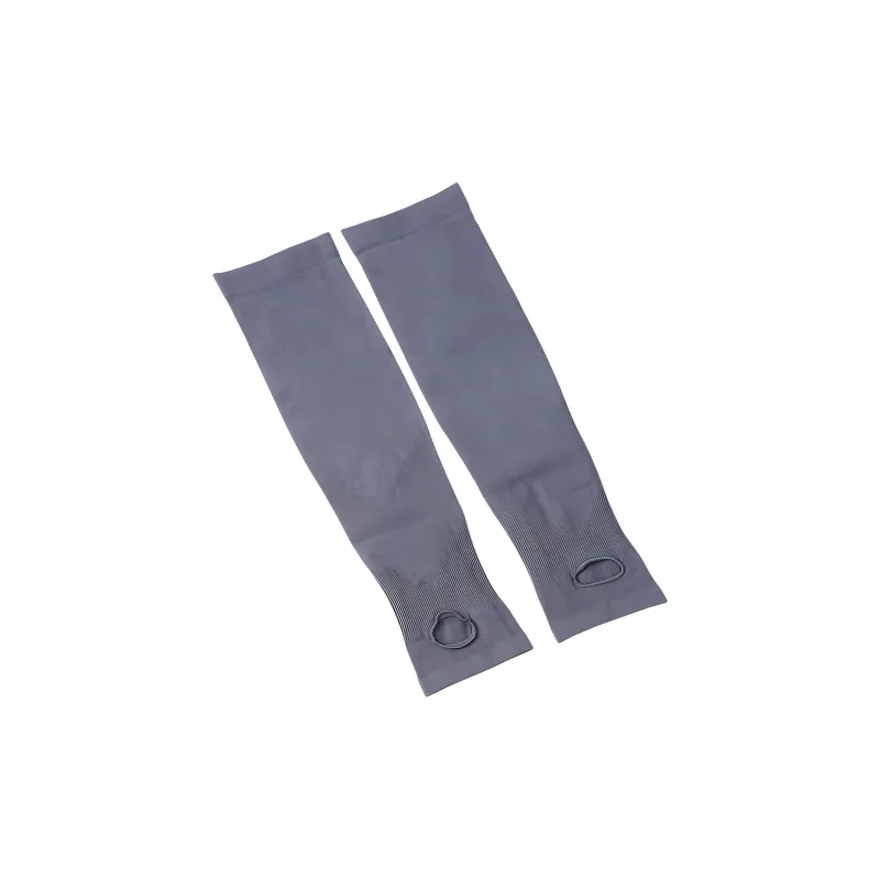 361° Polyamide Sun Protection Sleeves Unisex-4