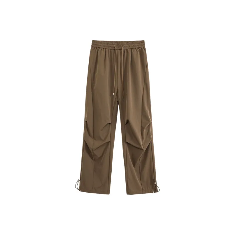 EVBD Casual Pants Unisex-21