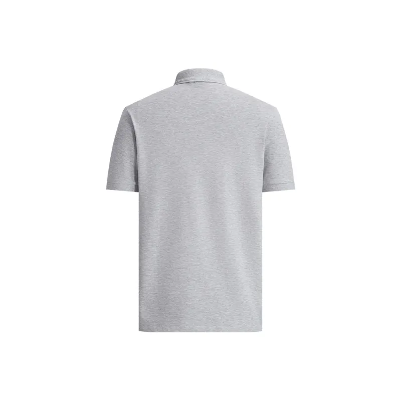 DANIEL HECHTER Polo Shirt Men's-15