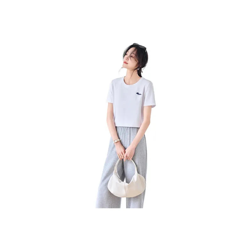 SENTUBILA T-Shirts Women's-22