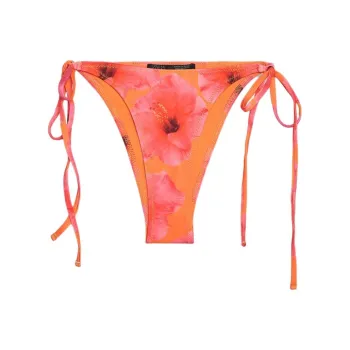 ZARA Swimming Shorts Women's Pink