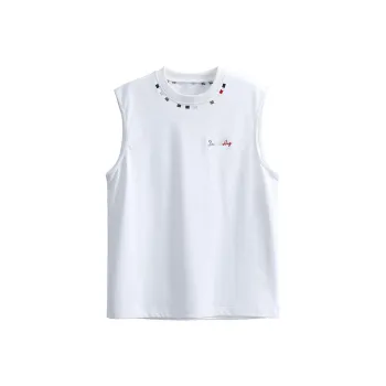 TRMT Tank Tops Unisex