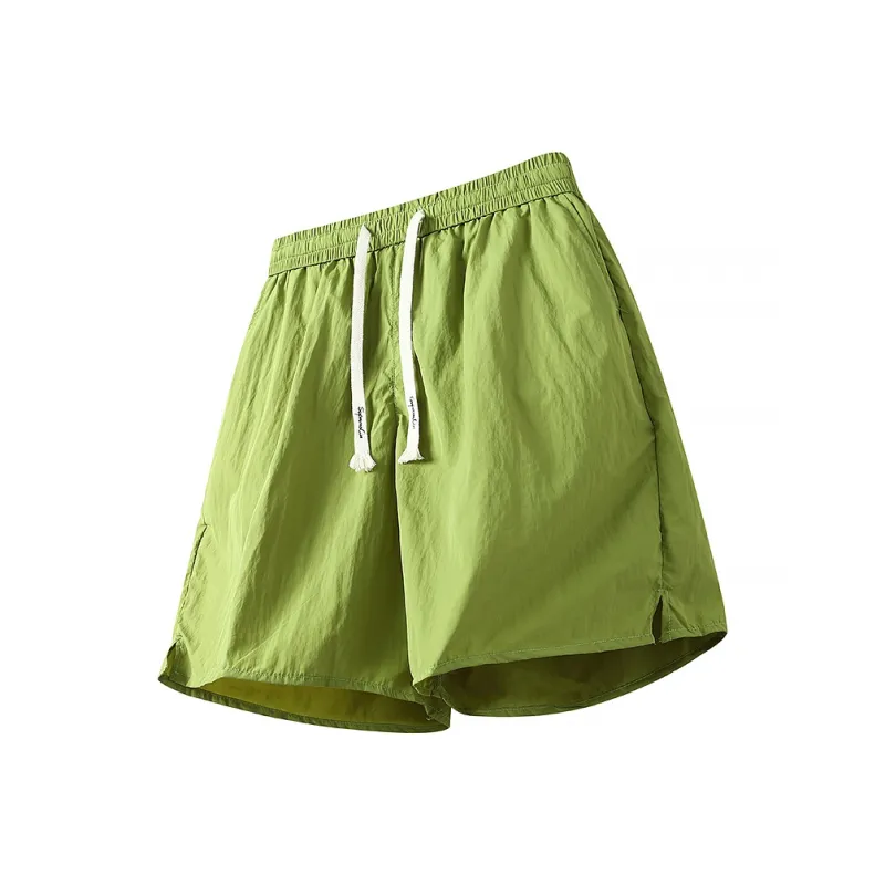 Supremo Cat Casual Shorts Unisex-6