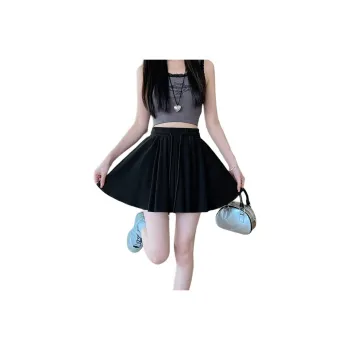 Dior Beauty Casual Short Skirts Women's