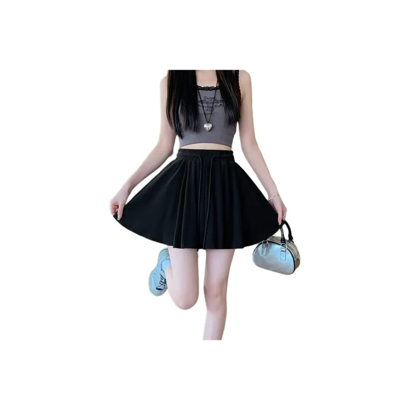 Dior Beauty Casual Short Skirts Women's-4