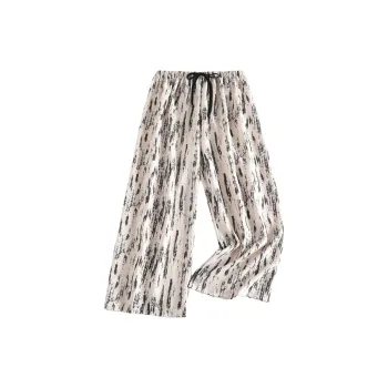 The Temptation Of The Muse Pajama Pants Women's