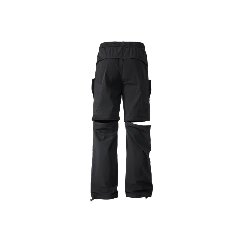 FireMonkey Casual Pants Unisex-2