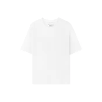 Skechers Regular T Shirt Women's White 000Q
