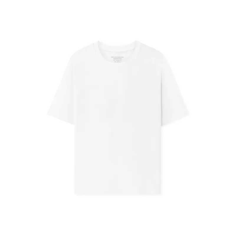 Skechers Regular T Shirt Women's White 000Q-0