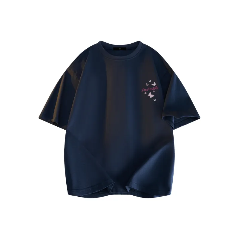 PAUL COSTELLOE T Shirts Unisex-11