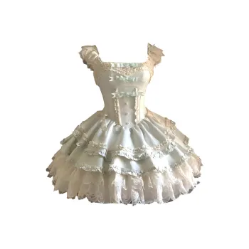 COVT Lolita Dresses Women's