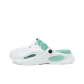 White Green