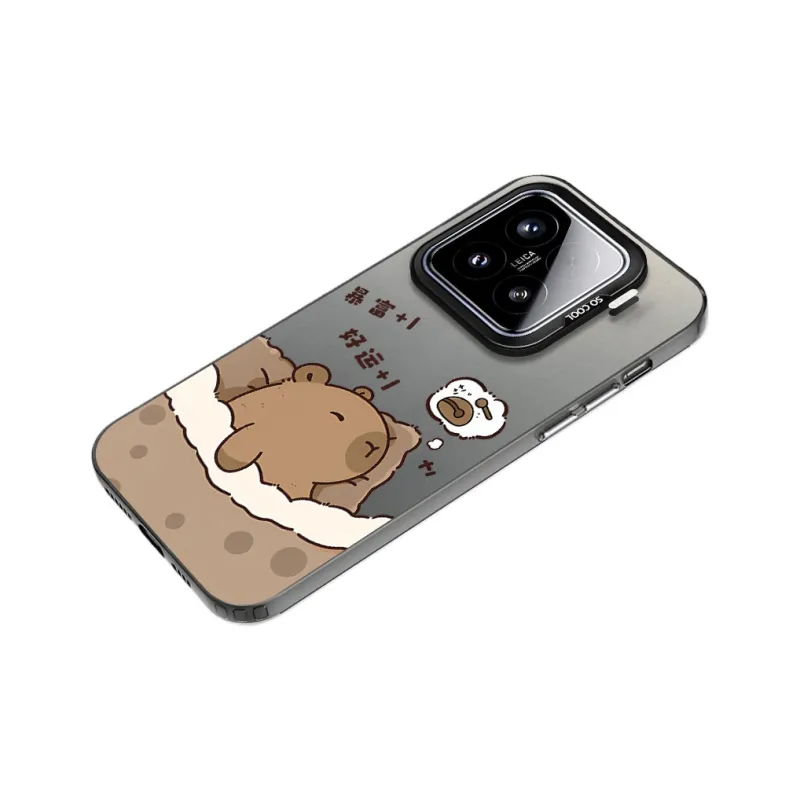 MaiBuZhe Phone Cases-7